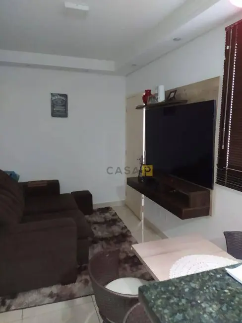 Foto 3 de Apartamento com 2 quartos à venda, 48m2 em Cidade Jardim II, Americana - SP