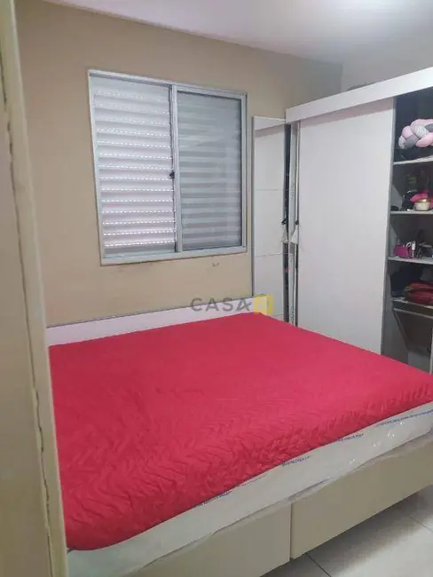 Foto 7 de Apartamento com 2 quartos à venda, 48m2 em Cidade Jardim II, Americana - SP