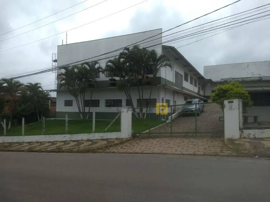 Foto 1 de Armazém / Galpão à venda e para alugar, 11000m2 em Macuco, Valinhos - SP