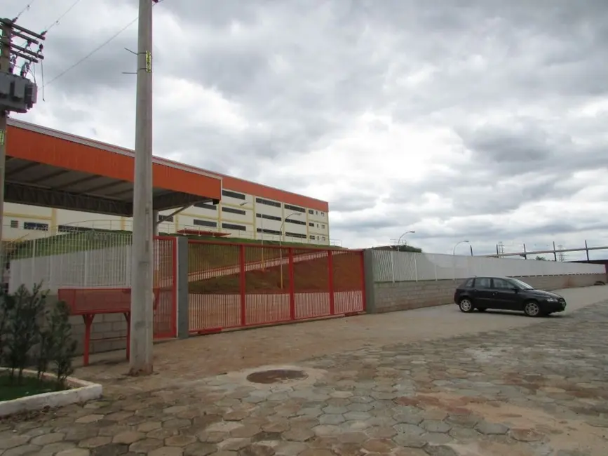 Foto 2 de Armazém / Galpão à venda e para alugar, 27500m2 em Vila Boa Vista, Campinas - SP