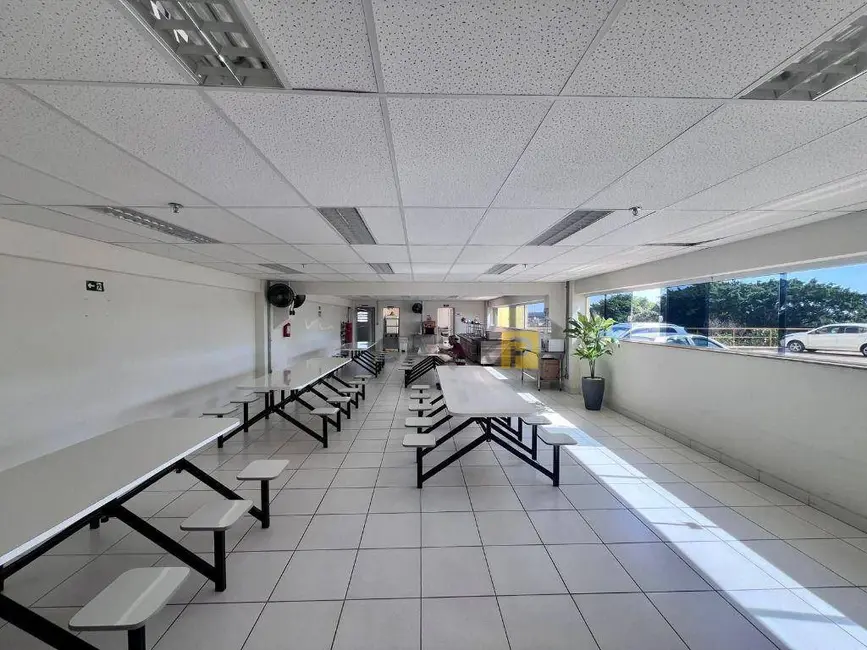 Armazém / Galpão à venda, 27500m2 em Vila Boa Vista, Campinas - SP - imagem 9 Foto 9 de Armazém / Galpão à venda, 27500m2 em Vila Boa Vista, Campinas - SP