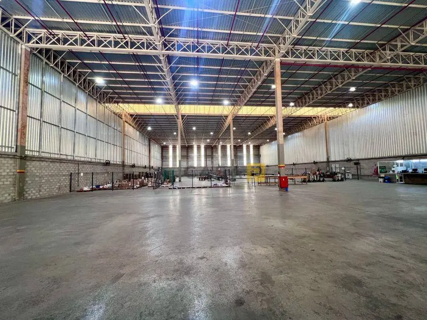 Armazém / Galpão à venda, 27500m2 em Vila Boa Vista, Campinas - SP - imagem 5 Foto 5 de Armazém / Galpão à venda, 27500m2 em Vila Boa Vista, Campinas - SP