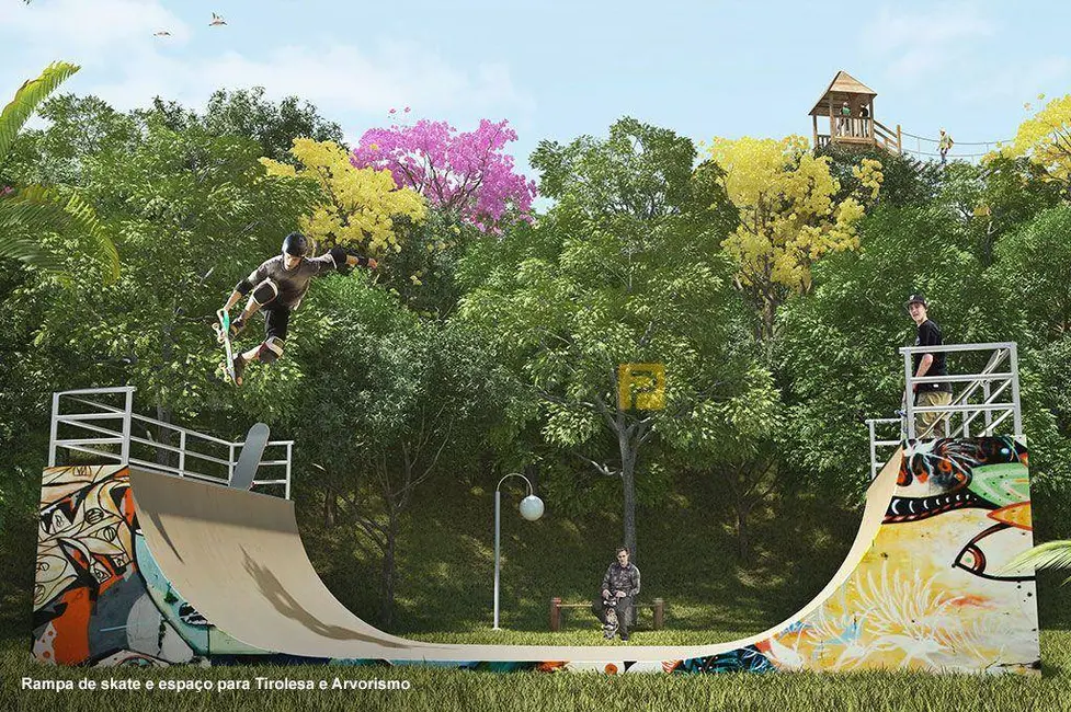 Terreno / Lote à venda, 510m2 em Jardim São Francisco, Piracicaba - SP - imagem 5 Foto 5 de Terreno / Lote à venda, 510m2 em Jardim São Francisco, Piracicaba - SP