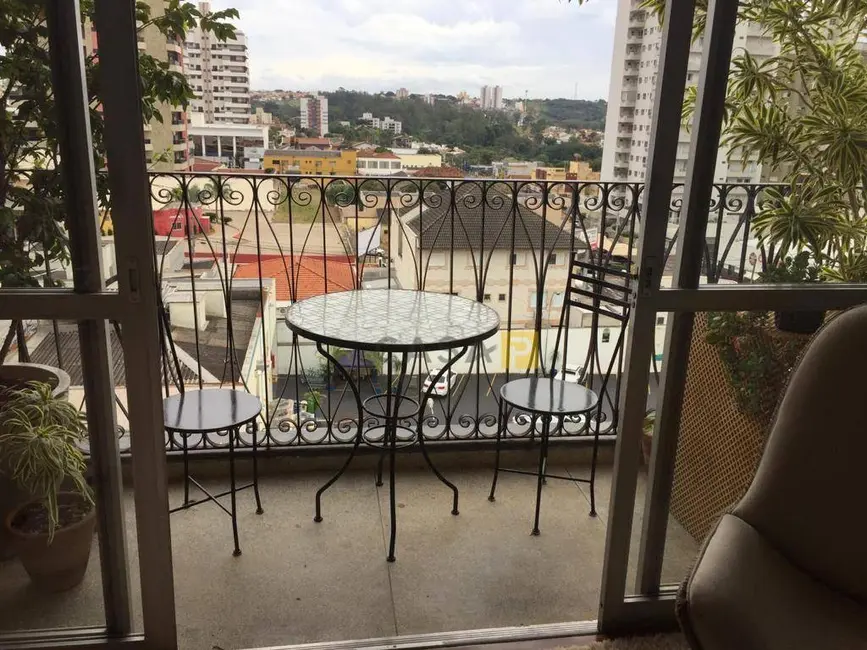 Foto 1 de Apartamento com 3 quartos à venda, 146m2 em Vila Rehder, Americana - SP