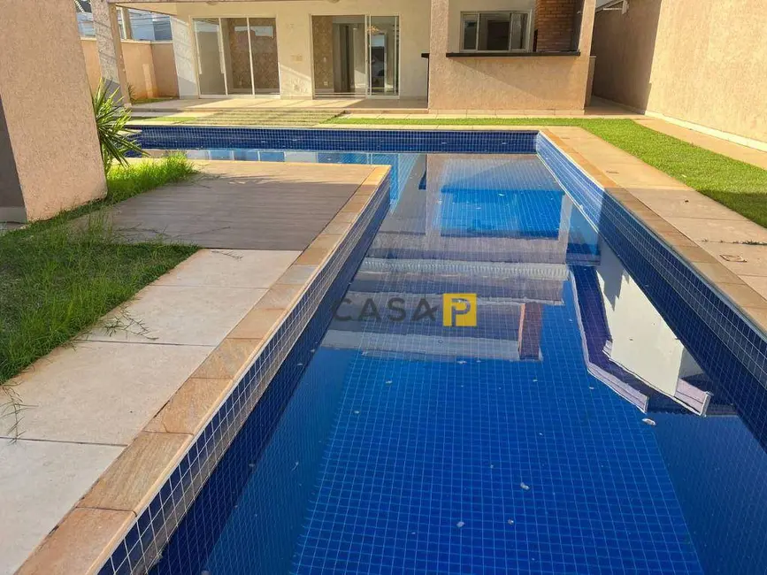 Foto 5 de Casa de Condomínio com 3 quartos à venda, 508m2 em Residencial Imigrantes, Nova Odessa - SP