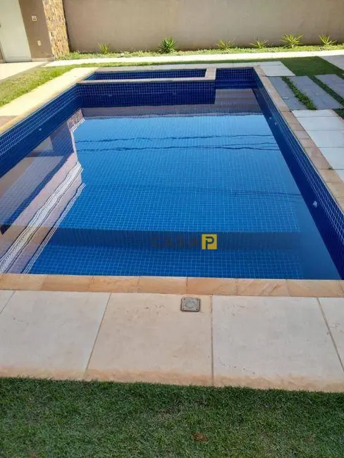 Foto 8 de Casa de Condomínio com 3 quartos à venda, 508m2 em Residencial Imigrantes, Nova Odessa - SP