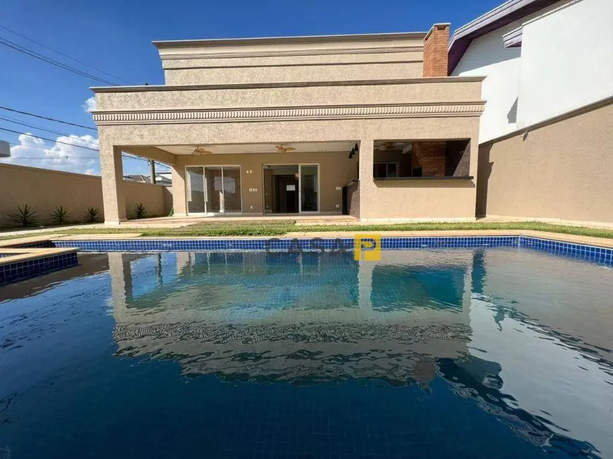 Foto 6 de Casa de Condomínio com 3 quartos à venda, 508m2 em Residencial Imigrantes, Nova Odessa - SP