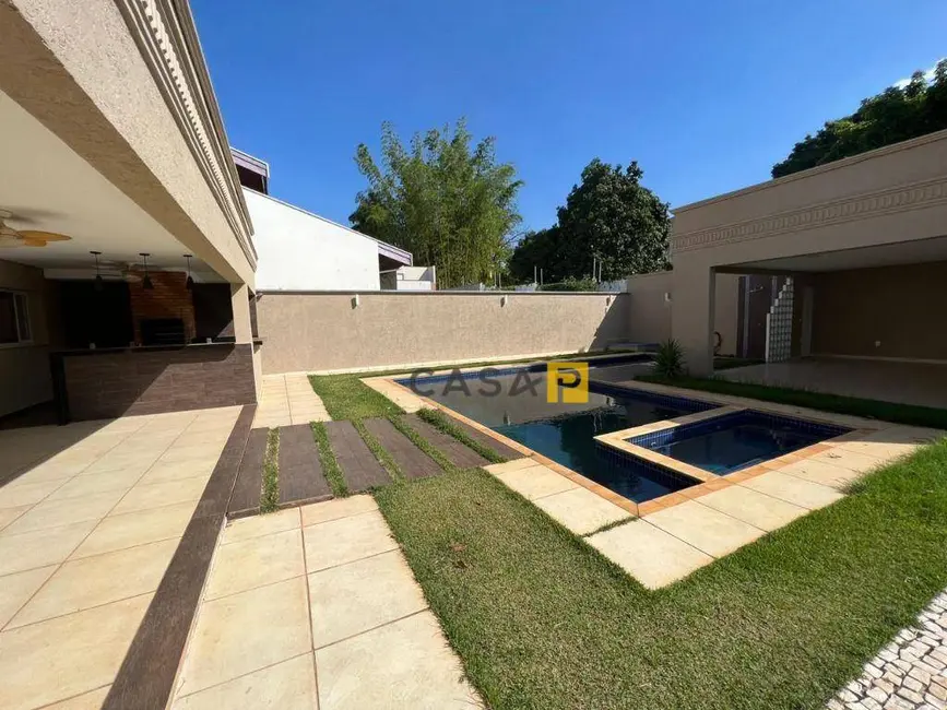 Foto 9 de Casa de Condomínio com 3 quartos à venda, 508m2 em Residencial Imigrantes, Nova Odessa - SP