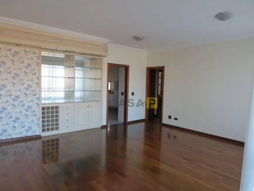 Foto 2 de Apartamento com 3 quartos para alugar, 154m2 em Vila Pavan, Americana - SP