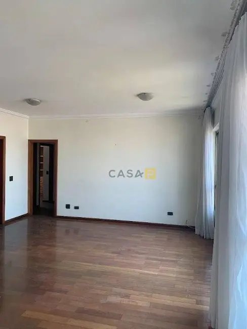 Foto 7 de Apartamento com 3 quartos para alugar, 154m2 em Vila Pavan, Americana - SP
