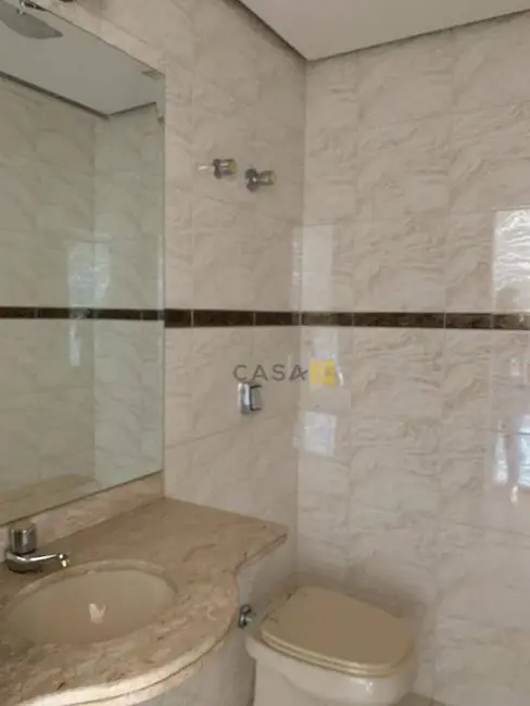 Foto 6 de Apartamento com 3 quartos para alugar, 154m2 em Vila Pavan, Americana - SP