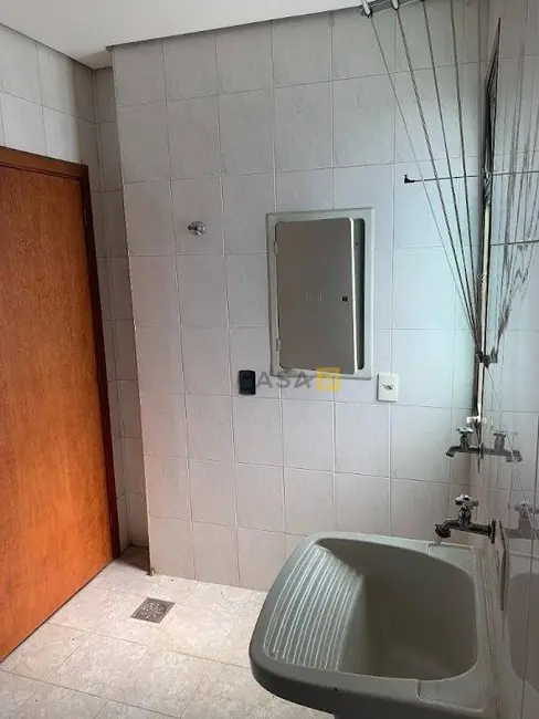Foto 9 de Apartamento com 3 quartos para alugar, 154m2 em Vila Pavan, Americana - SP