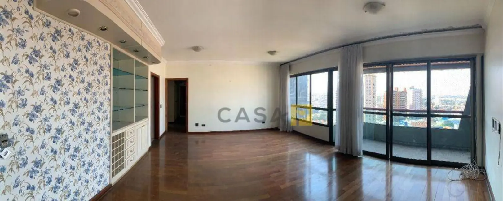 Foto 5 de Apartamento com 3 quartos para alugar, 154m2 em Vila Pavan, Americana - SP