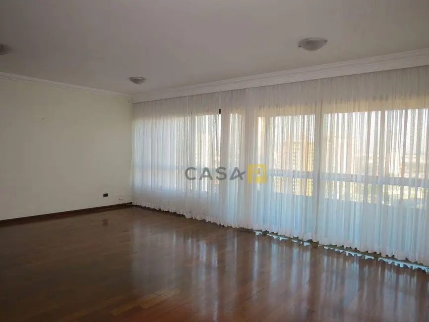 Foto 3 de Apartamento com 3 quartos para alugar, 154m2 em Vila Pavan, Americana - SP