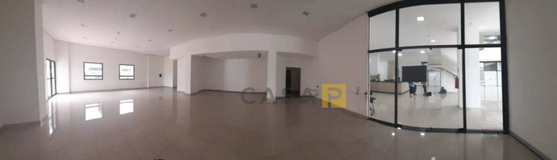 Foto 2 de Sala Comercial para alugar, 186m2 em Vila Belvedere, Americana - SP