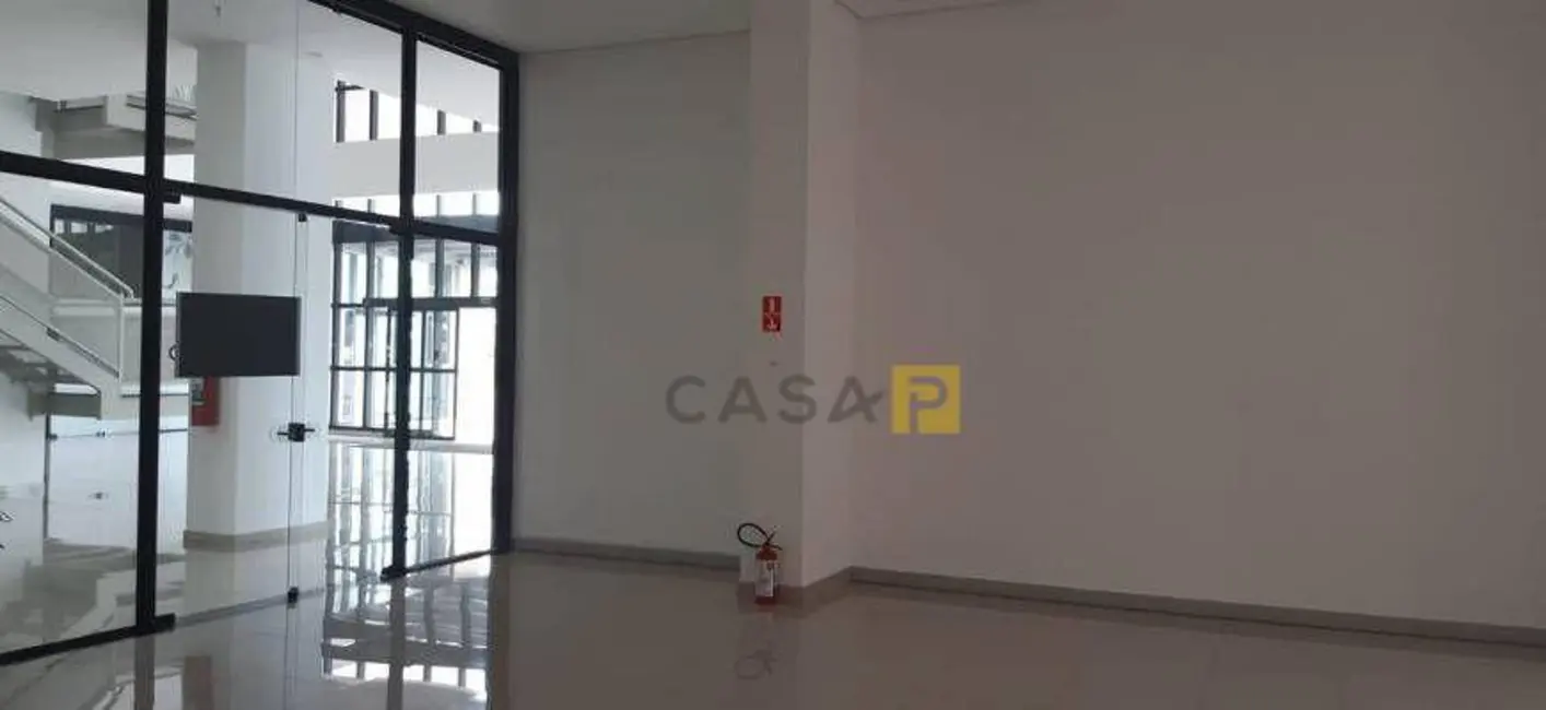 Sala Comercial para alugar, 186m2 em Vila Belvedere, Americana - SP - imagem 4 Foto 4 de Sala Comercial para alugar, 186m2 em Vila Belvedere, Americana - SP