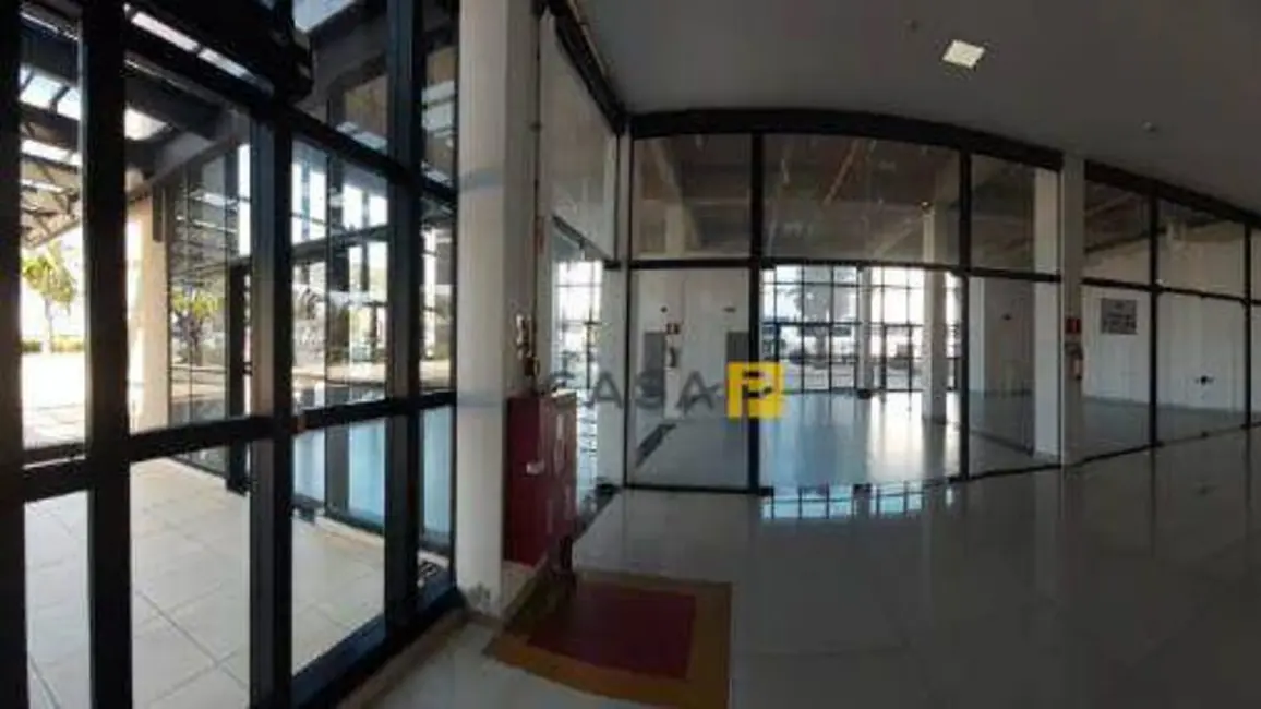 Foto 2 de Sala Comercial para alugar, 158m2 em Vila Belvedere, Americana - SP