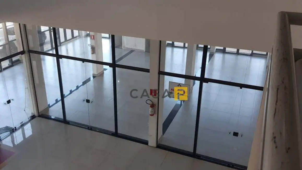 Foto 4 de Sala Comercial para alugar, 158m2 em Vila Belvedere, Americana - SP