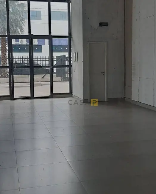 Foto 6 de Sala Comercial para alugar, 158m2 em Vila Belvedere, Americana - SP