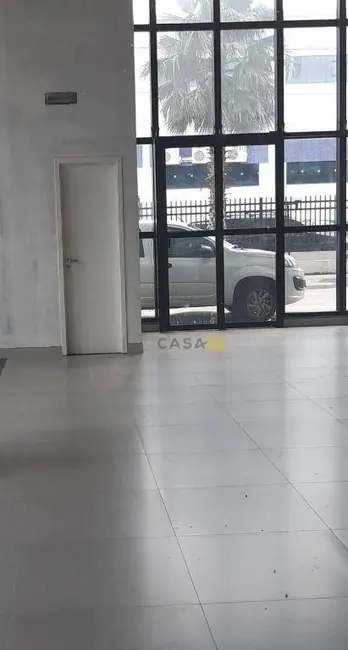 Foto 7 de Sala Comercial para alugar, 158m2 em Vila Belvedere, Americana - SP