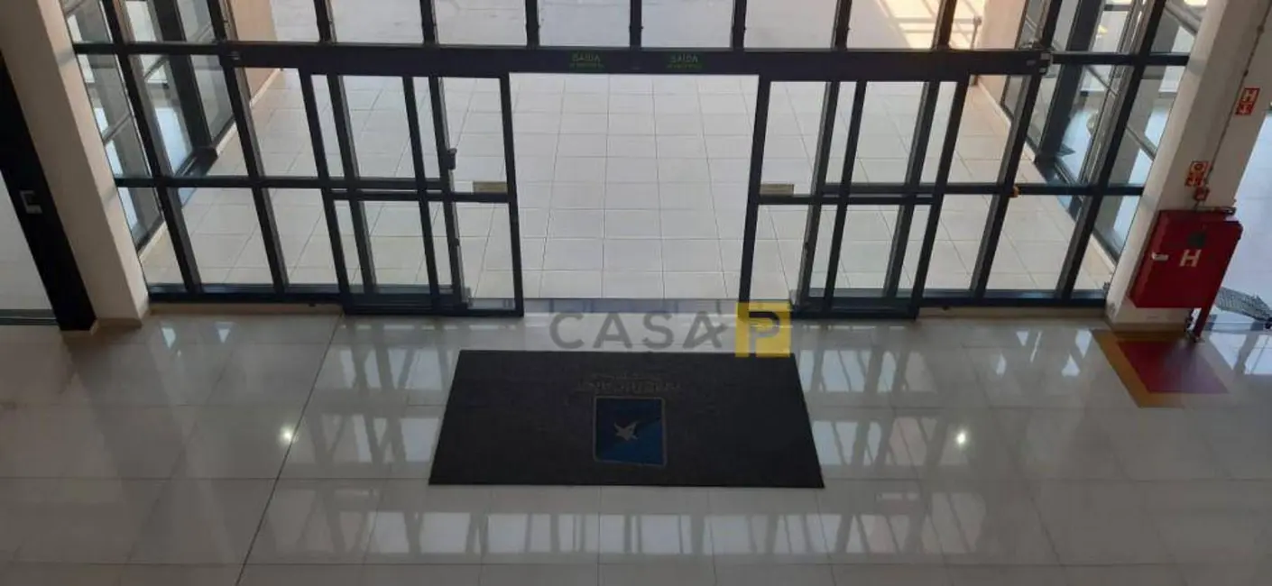Foto 3 de Sala Comercial para alugar, 158m2 em Vila Belvedere, Americana - SP