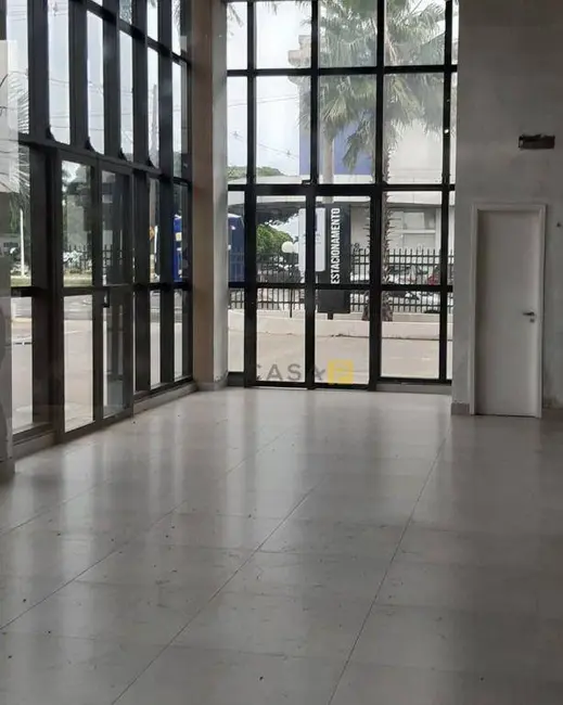 Foto 5 de Sala Comercial para alugar, 158m2 em Vila Belvedere, Americana - SP