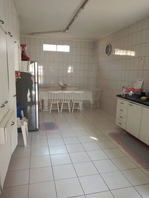 Foto 7 de Casa com 2 quartos à venda, 387m2 em Chácara Machadinho II, Americana - SP