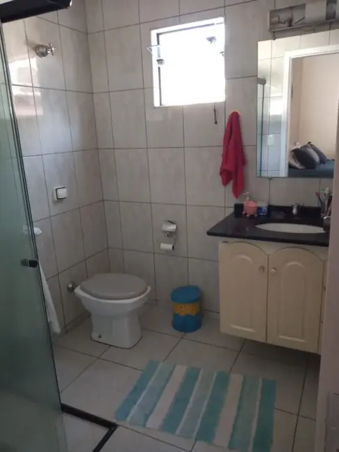 Foto 8 de Casa com 2 quartos à venda, 387m2 em Chácara Machadinho II, Americana - SP