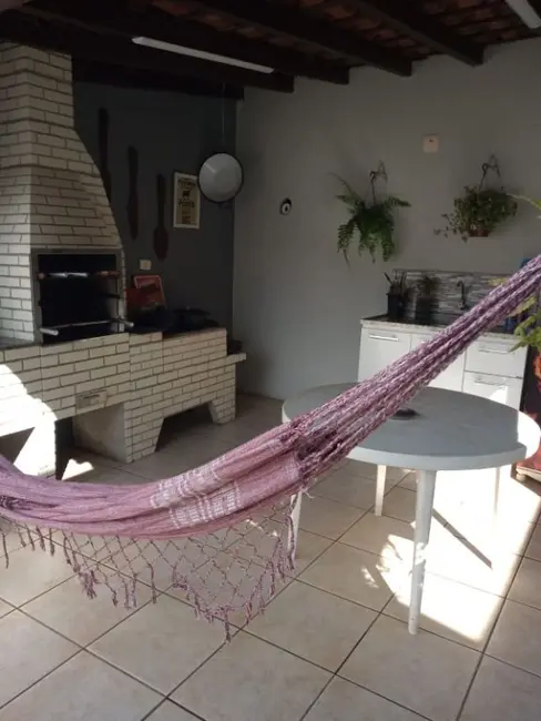 Foto 1 de Casa com 2 quartos à venda, 387m2 em Chácara Machadinho II, Americana - SP