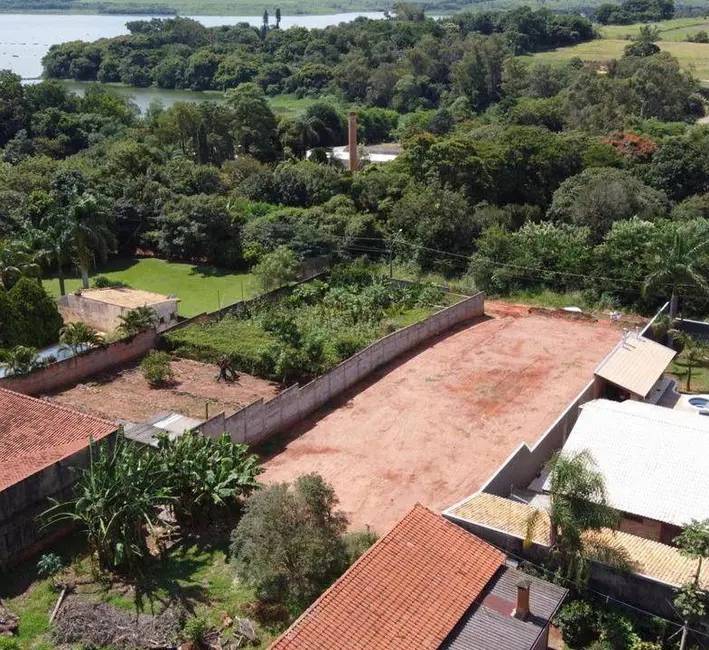 Foto 4 de Terreno / Lote à venda, 1000m2 em Parque Residencial Tancredi, Americana - SP