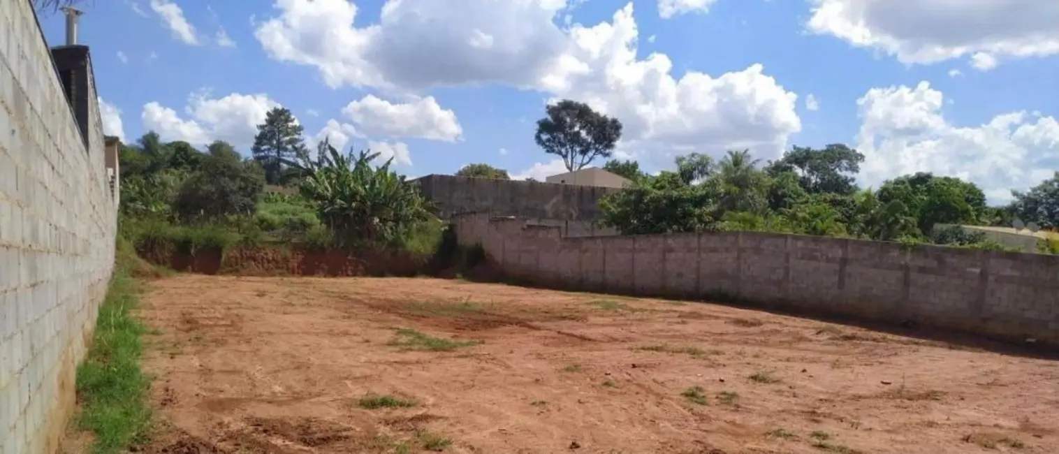 Foto 3 de Terreno / Lote à venda, 1000m2 em Parque Residencial Tancredi, Americana - SP