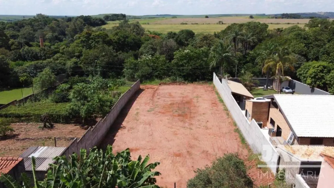 Foto 1 de Terreno / Lote à venda, 1000m2 em Parque Residencial Tancredi, Americana - SP