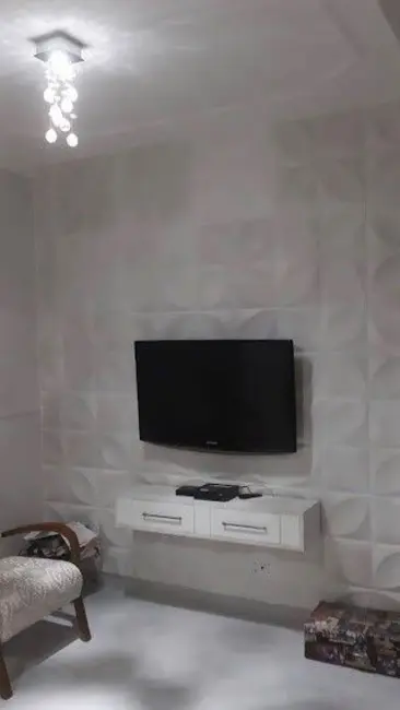 Foto 3 de Casa de Condomínio com 3 quartos à venda, 150m2 em Nova Americana, Americana - SP