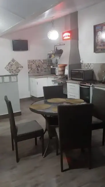 Foto 9 de Casa de Condomínio com 3 quartos à venda, 150m2 em Nova Americana, Americana - SP