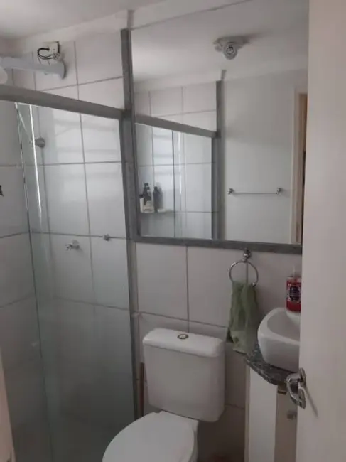 Foto 7 de Casa de Condomínio com 3 quartos à venda, 150m2 em Nova Americana, Americana - SP