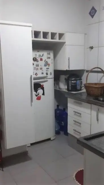 Foto 4 de Casa de Condomínio com 3 quartos à venda, 150m2 em Nova Americana, Americana - SP