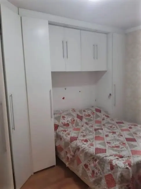 Foto 6 de Casa de Condomínio com 3 quartos à venda, 150m2 em Nova Americana, Americana - SP