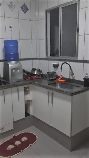 Foto 5 de Casa de Condomínio com 3 quartos à venda, 150m2 em Nova Americana, Americana - SP