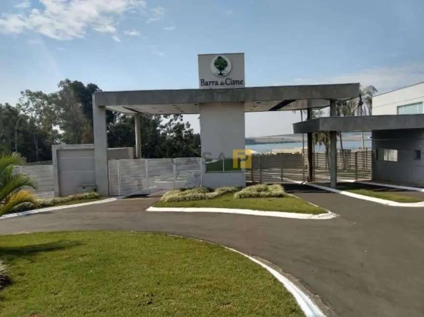 Foto 1 de Terreno / Lote à venda, 630m2 em Parque Residencial Tancredi, Americana - SP