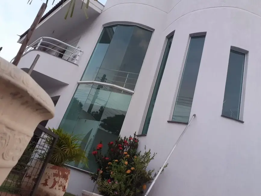 Foto 6 de Casa com 3 quartos à venda, 270m2 em Parque Residencial Jaguari, Americana - SP