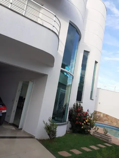 Foto 4 de Casa com 3 quartos à venda, 270m2 em Parque Residencial Jaguari, Americana - SP