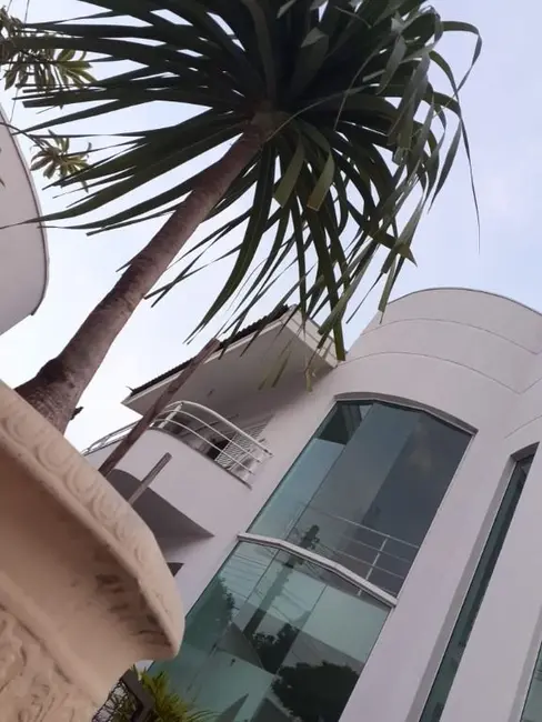 Foto 5 de Casa com 3 quartos à venda, 270m2 em Parque Residencial Jaguari, Americana - SP