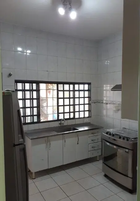 Foto 2 de Chácara com 2 quartos à venda, 1000m2 em Chácaras Novo México, Limeira - SP