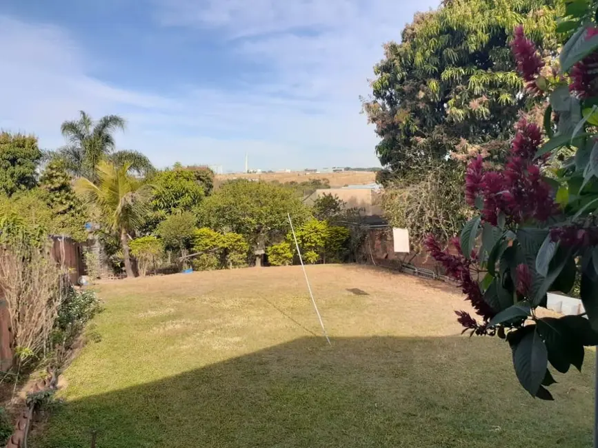 Foto 7 de Chácara com 2 quartos à venda, 1000m2 em Chácaras Novo México, Limeira - SP