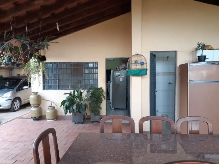 Foto 1 de Chácara com 2 quartos à venda, 1000m2 em Chácaras Novo México, Limeira - SP