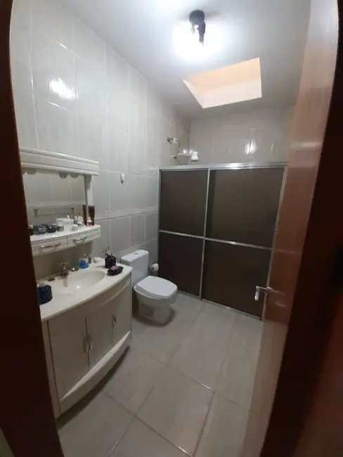 Foto 3 de Chácara com 2 quartos à venda, 1000m2 em Chácaras Novo México, Limeira - SP