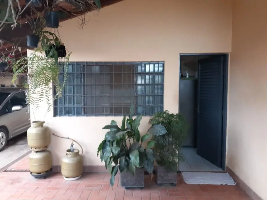 Foto 8 de Chácara com 2 quartos à venda, 1000m2 em Chácaras Novo México, Limeira - SP