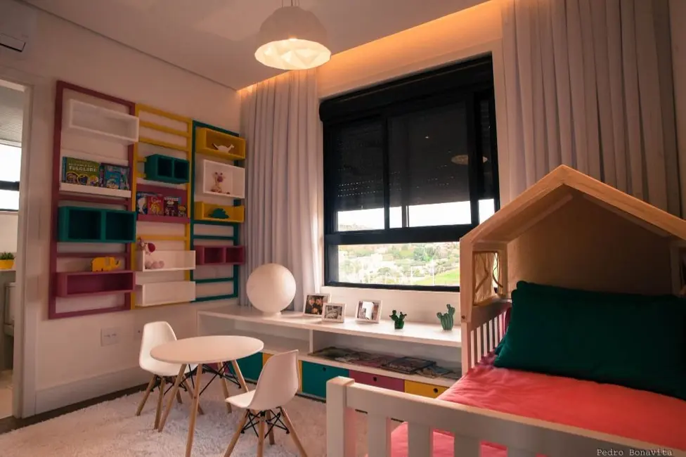 Foto 4 de Casa de Condomínio com 3 quartos à venda, 480m2 em Campinas - SP