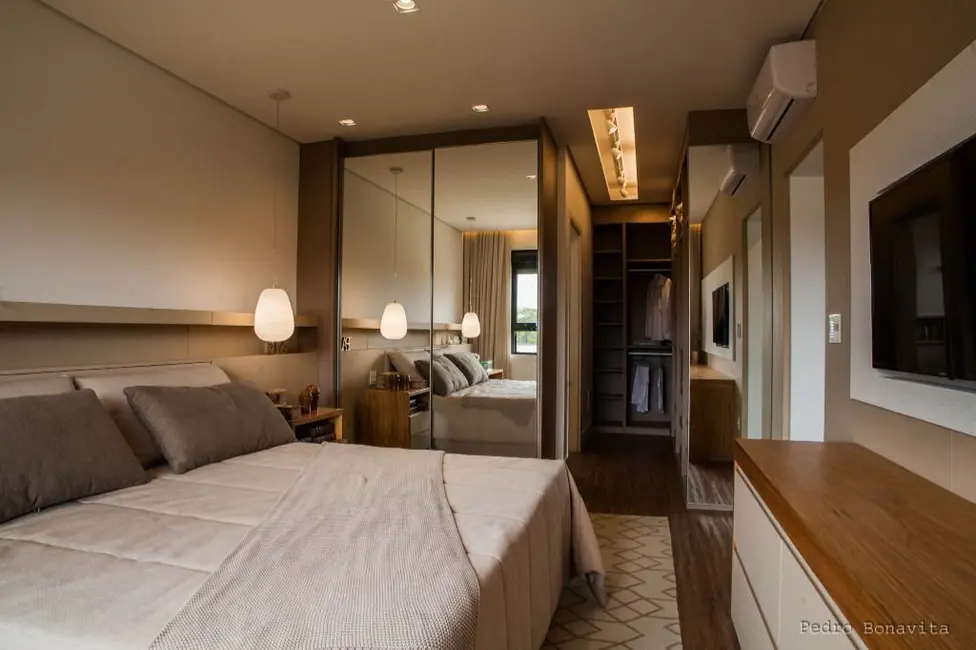 Foto 6 de Casa de Condomínio com 3 quartos à venda, 480m2 em Campinas - SP