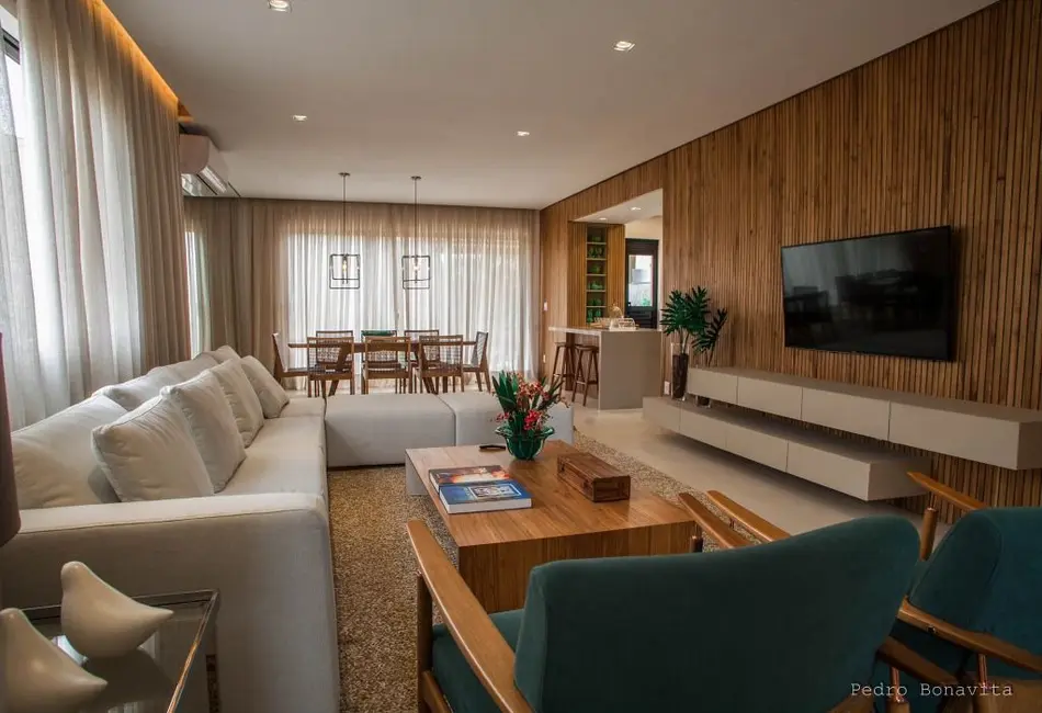 Foto 1 de Casa de Condomínio com 3 quartos à venda, 480m2 em Campinas - SP